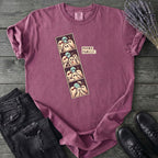 Found Family Photobooth T-Shirt