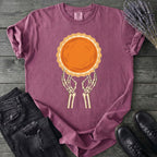 Skeleton Pie T-Shirt