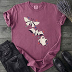 Spooky Notes T-Shirt