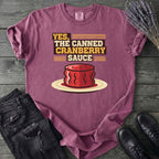 Cranberry Sauce T-Shirt