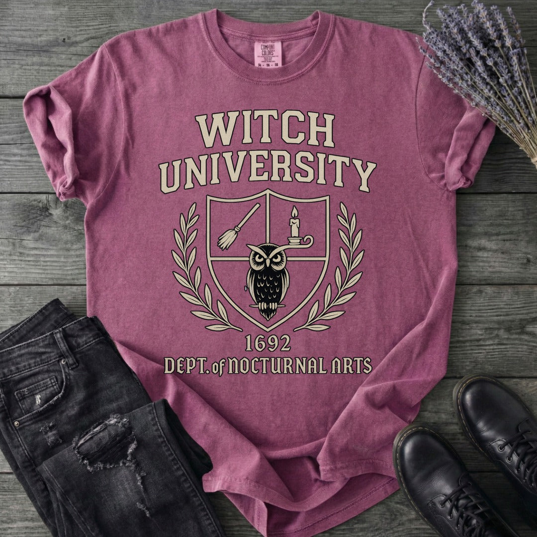 Witch University T-Shirt