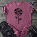 Spider Rose T-Shirt