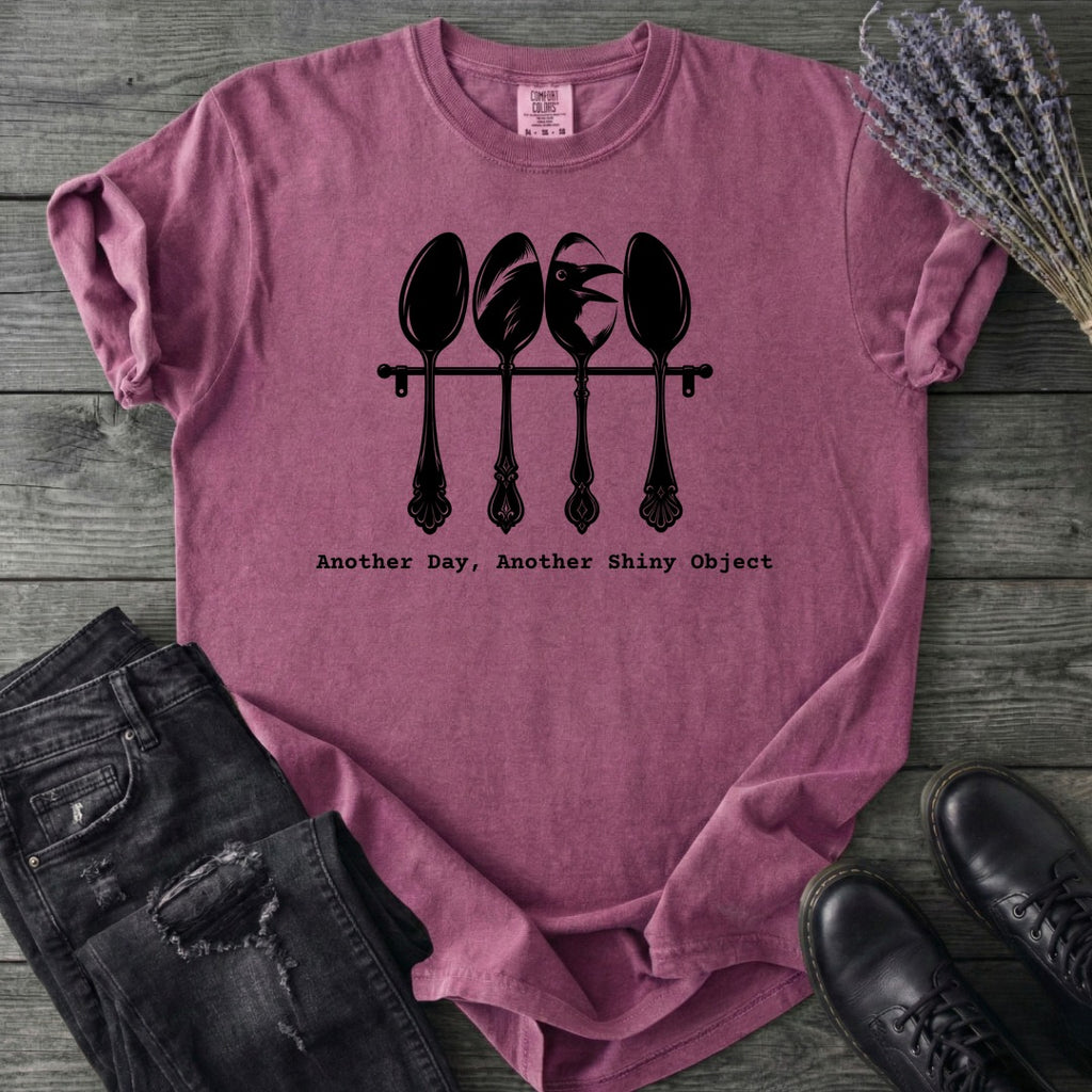 Another Shiny Object T-Shirt