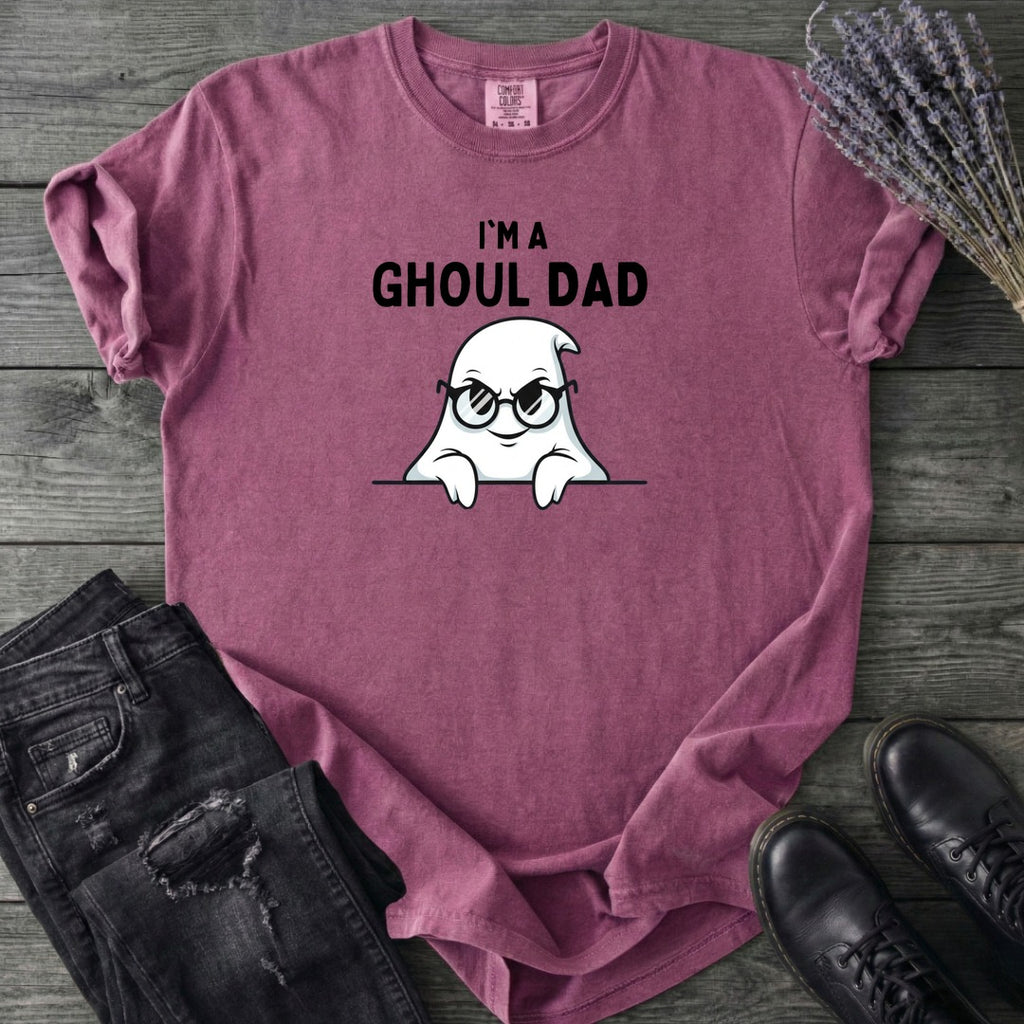 Ghoul Dad T-Shirt