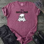 Ghoul Dad T-Shirt