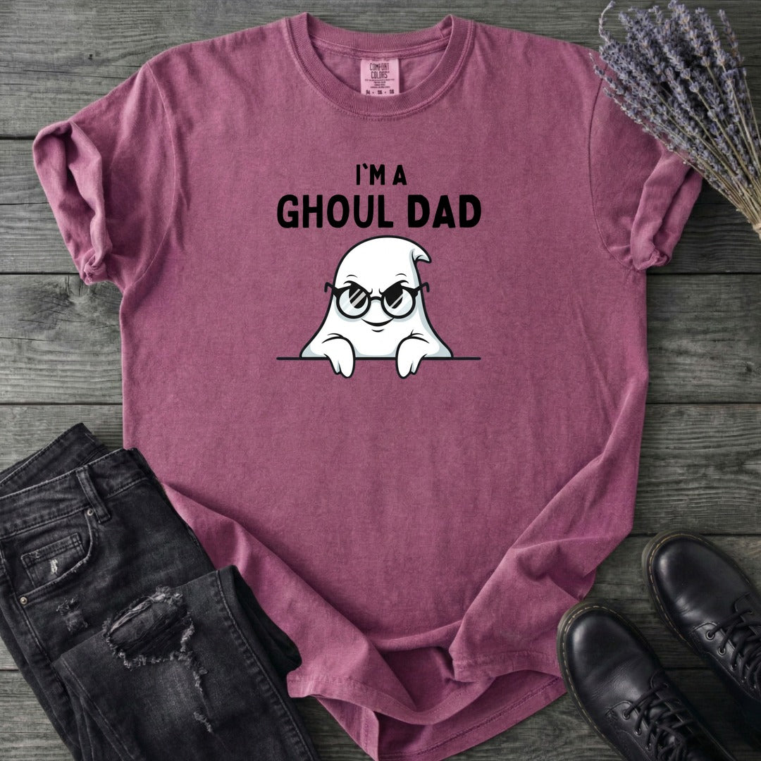 Ghoul Dad T-Shirt