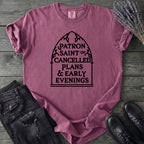 Patron Saint T-Shirt