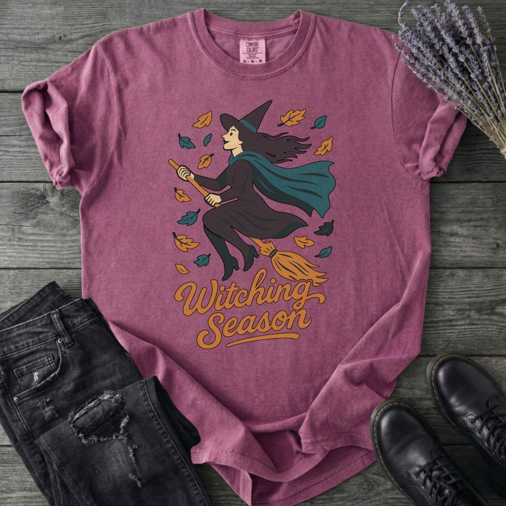 Witching Season T-Shirt