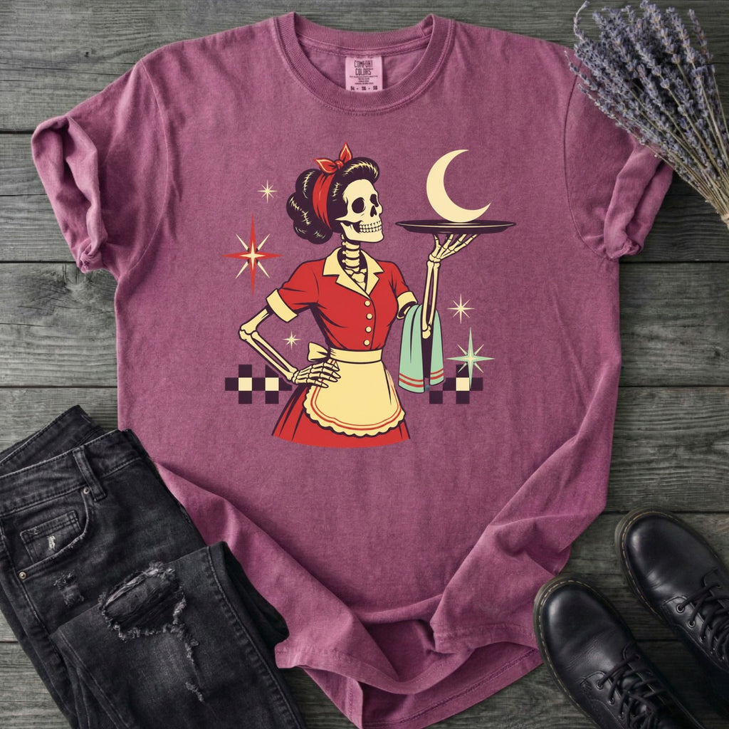 Serving T-Shirt