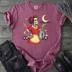 Serving T-Shirt