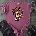 Candy Corn Appreciation Club T-Shirt
