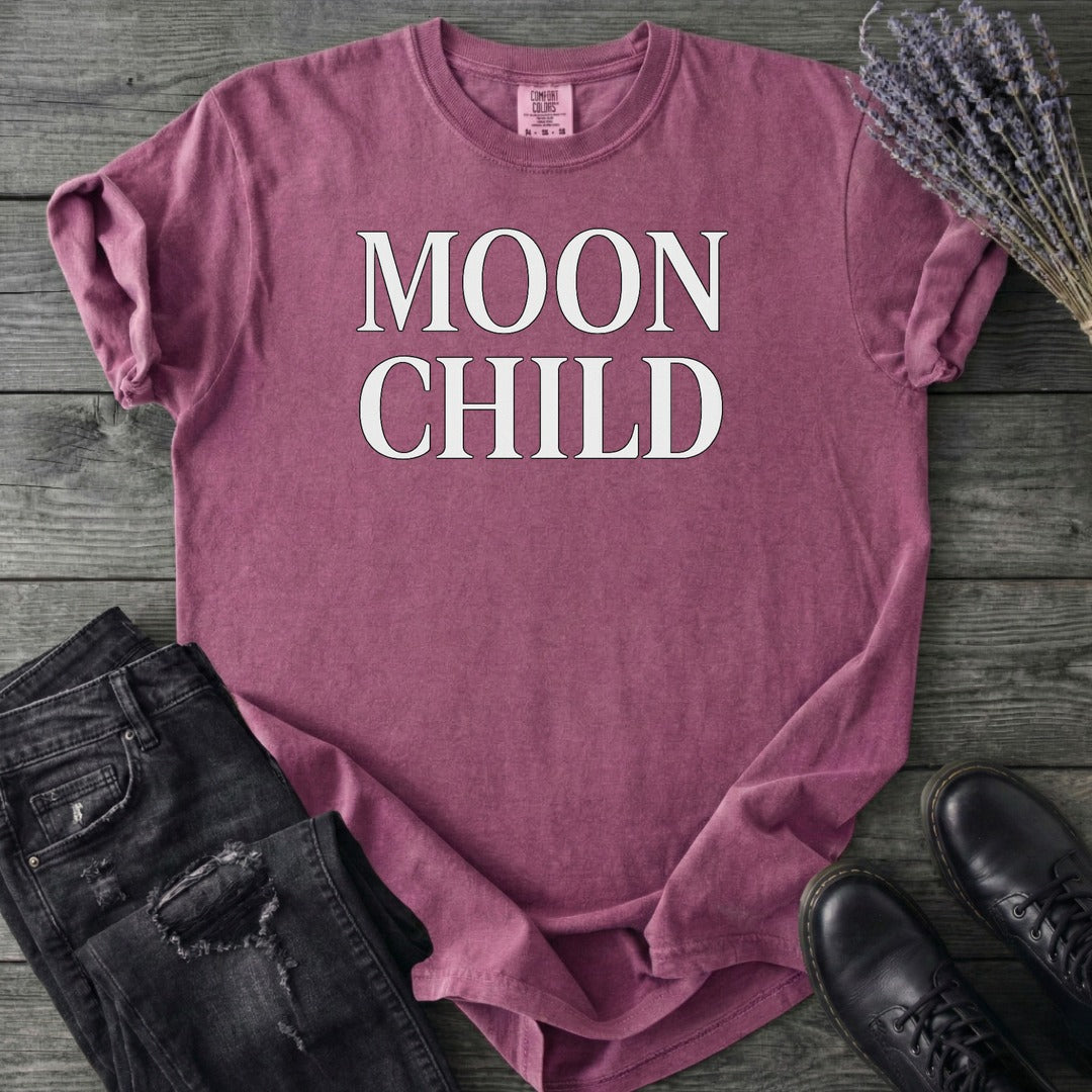 Moon Child T-Shirt