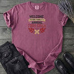 Food Coma T-Shirt