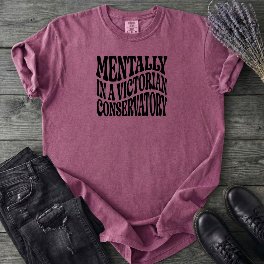 Conservatory T-Shirt