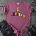Tether To The Moon T-Shirt