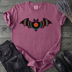 Bat Vinyl T-Shirt