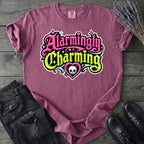 Alarmingly Charming T-Shirt