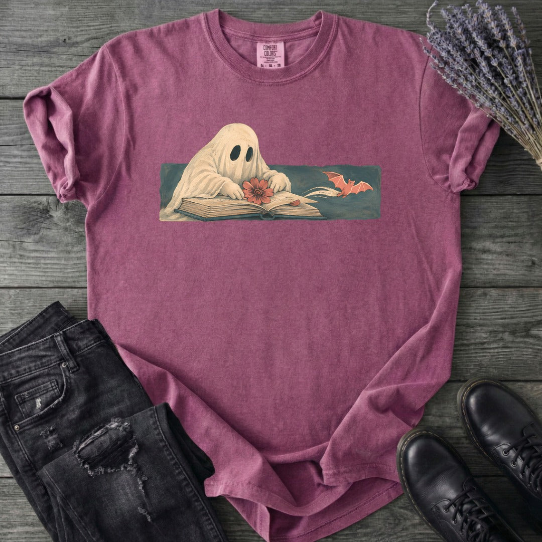 Pressed In Spirit T-Shirt