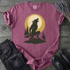 Werewolf Howl T-Shirt