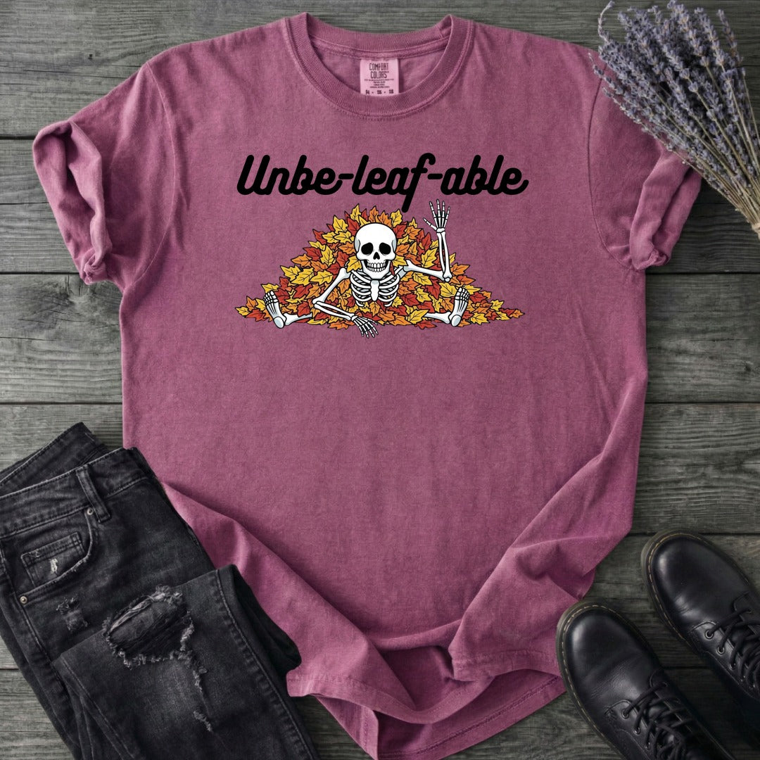 Unbeleafable T-Shirt