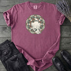 Boho Ghost Mandala T-Shirt