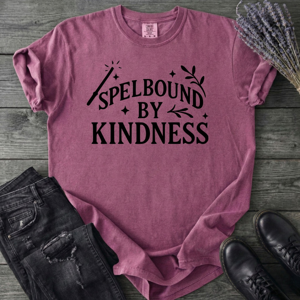Spellbound By Kindness T-Shirt