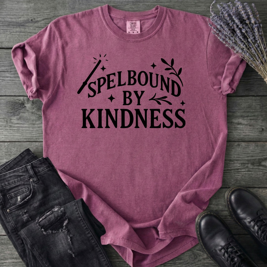 Spellbound By Kindness T-Shirt