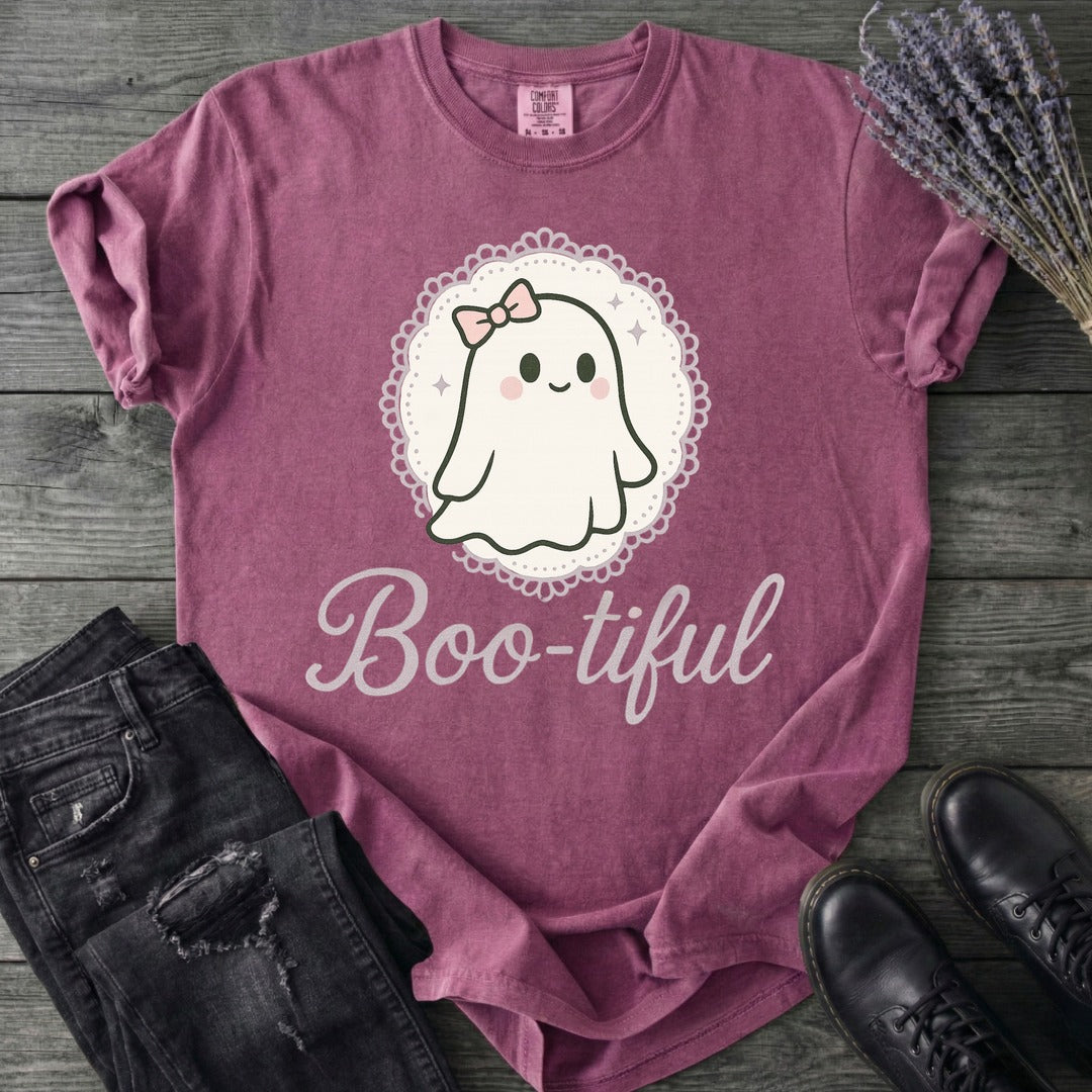 Boo Tiful T-Shirt