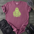 Monstera Ghost T-Shirt