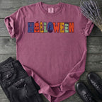 Halloween Icons T-Shirt