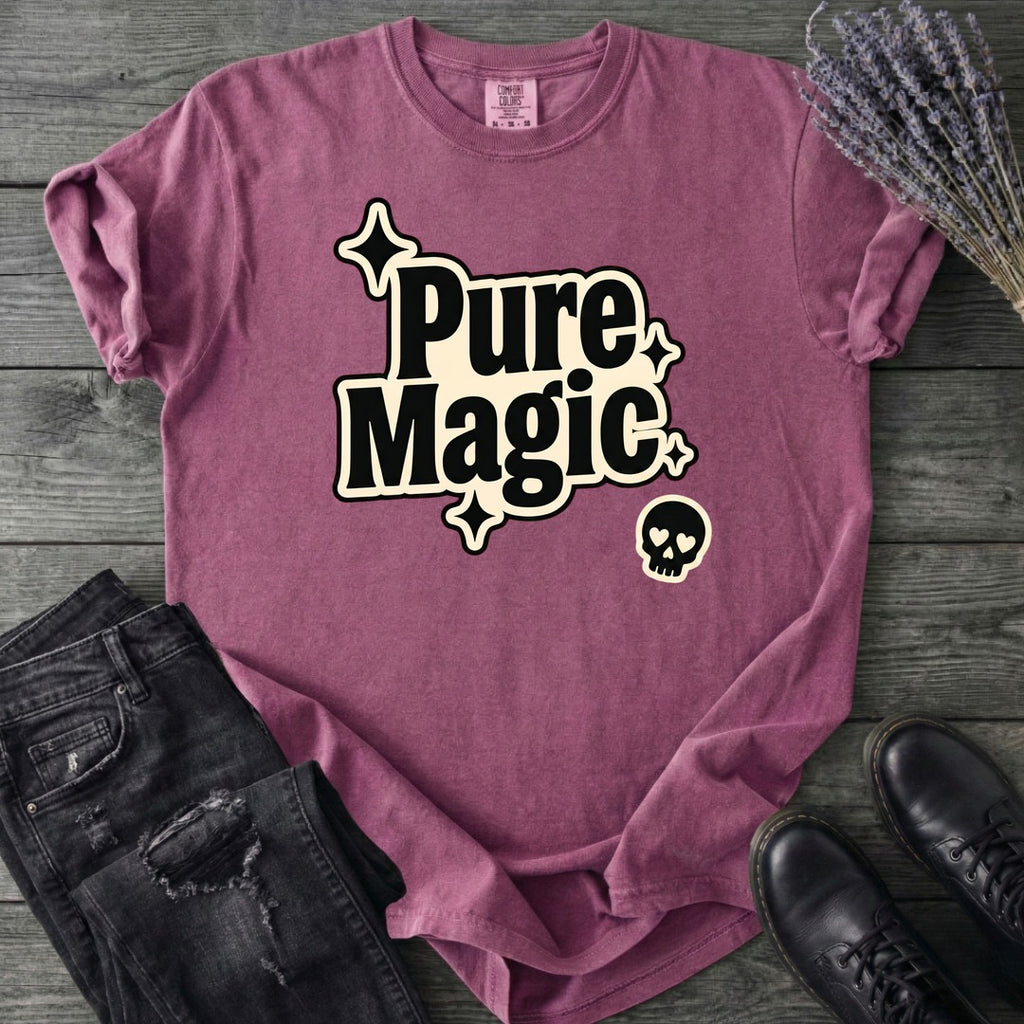 Pure Magic T-Shirt