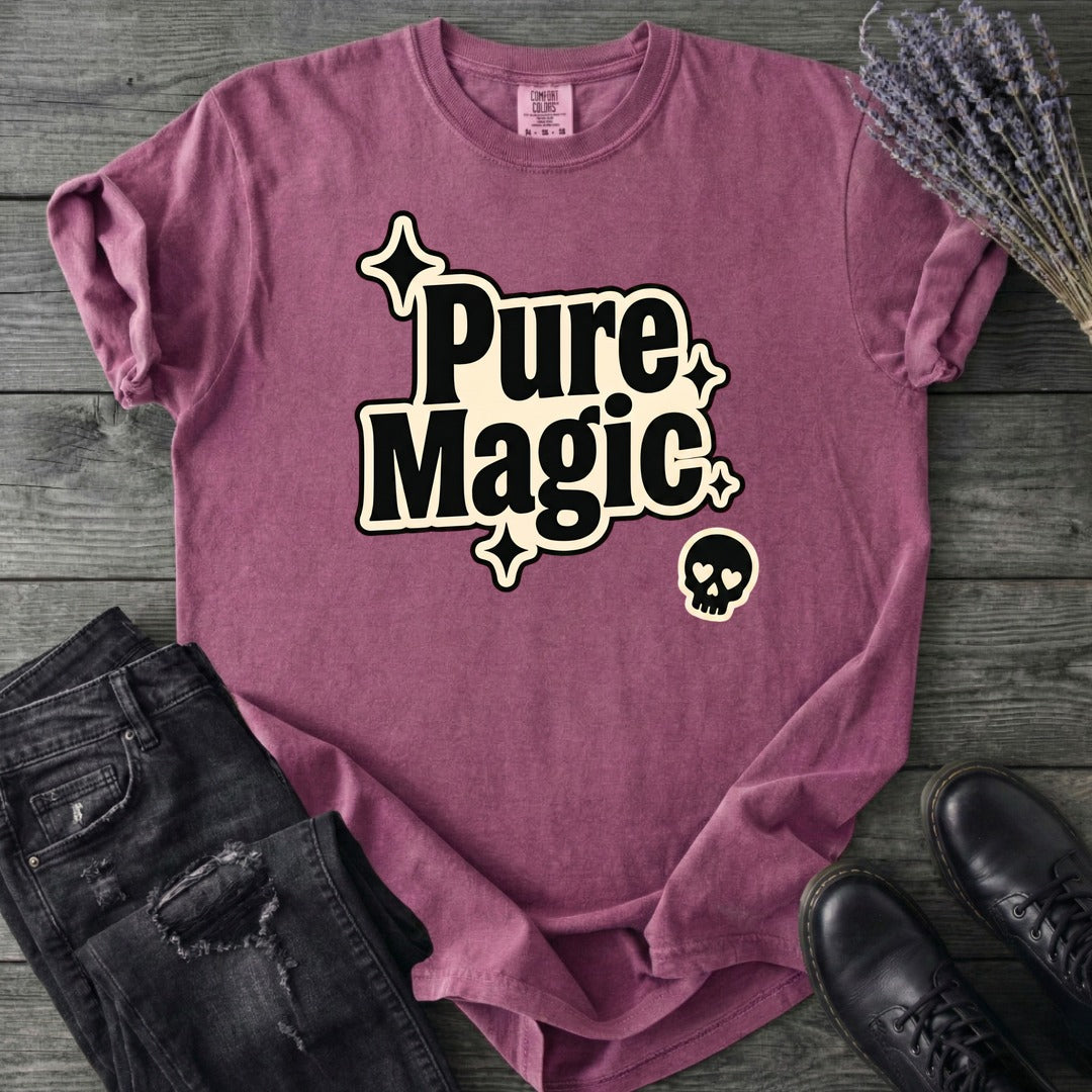 Pure Magic T-Shirt