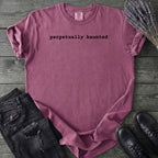 Perpetually Haunted T-Shirt