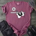 Raccoon Donut T-Shirt