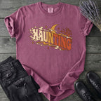 Haunting T-Shirt