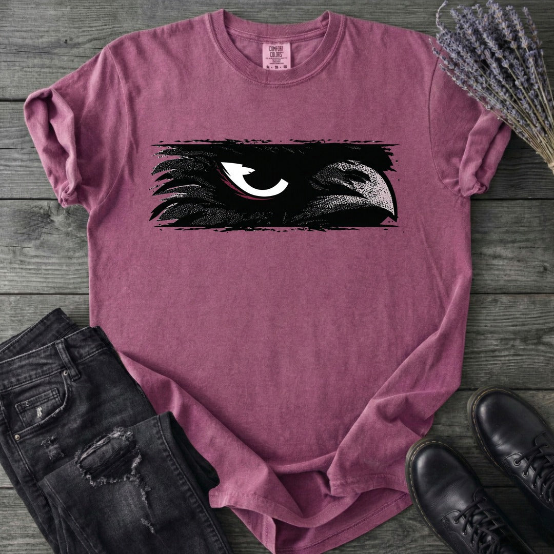 Watching T-Shirt