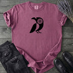 The All-Seeing Crow T-Shirt