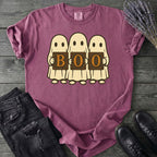 Boo Ghosts T-Shirt