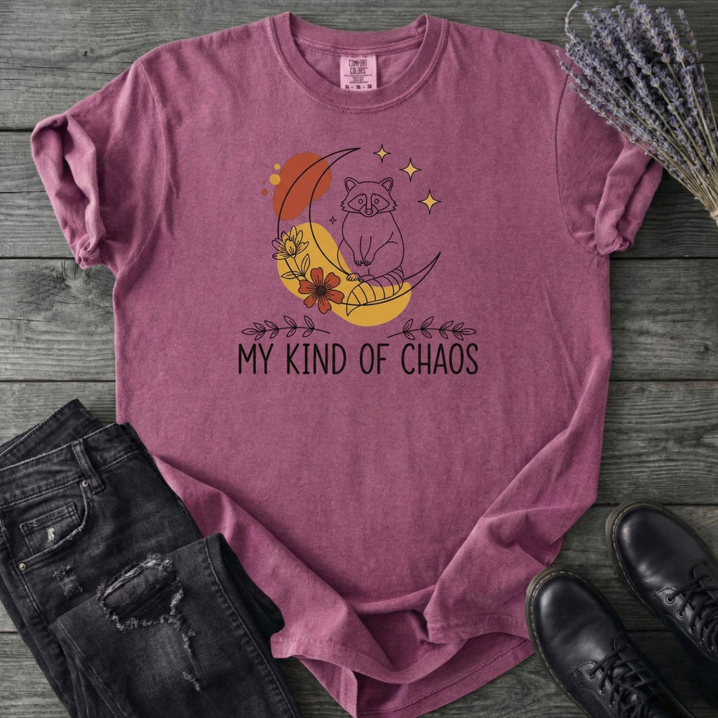 My Kind Of Chaos T-Shirt