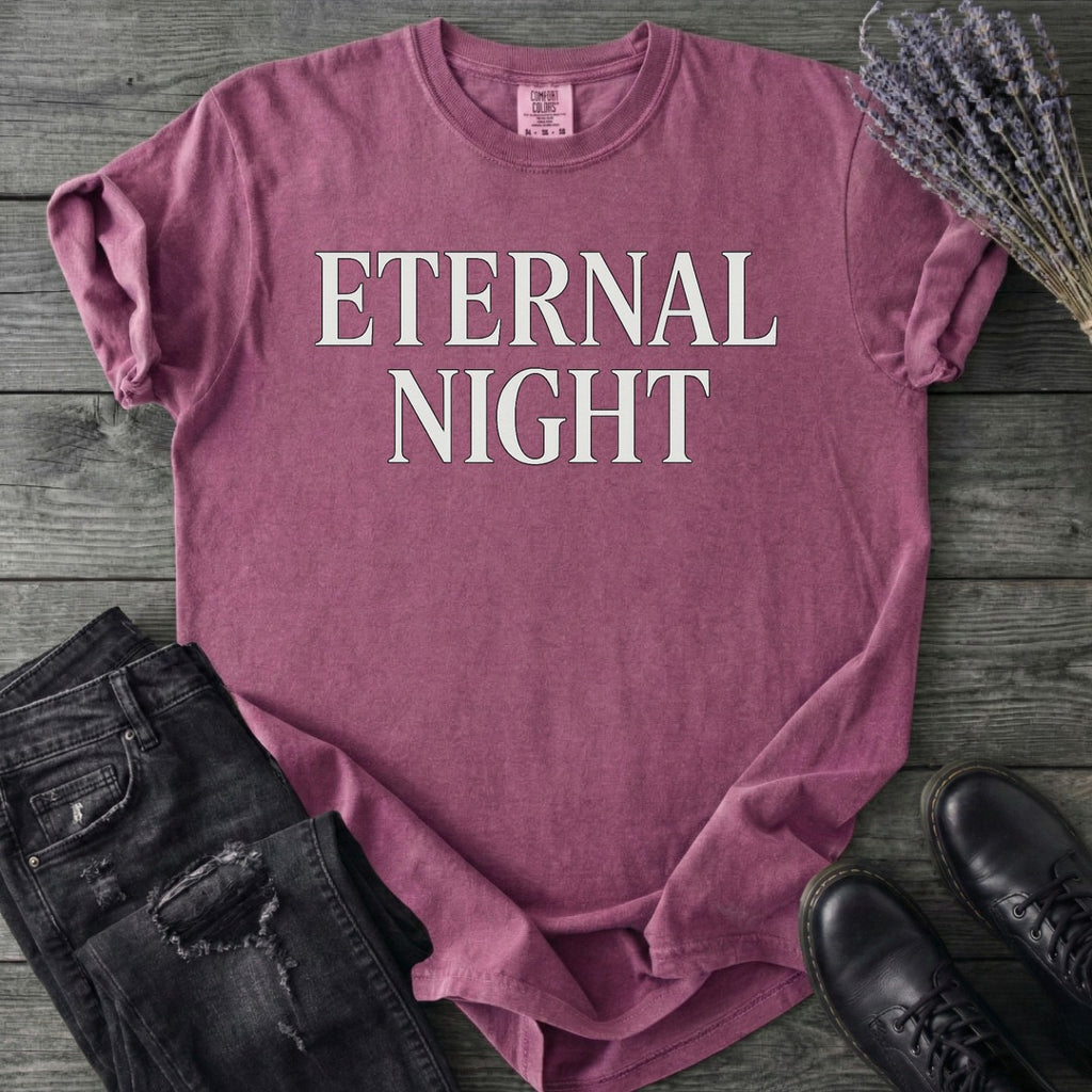 Eternal Night T-Shirt