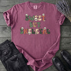 Sweet But Skeletal T-Shirt