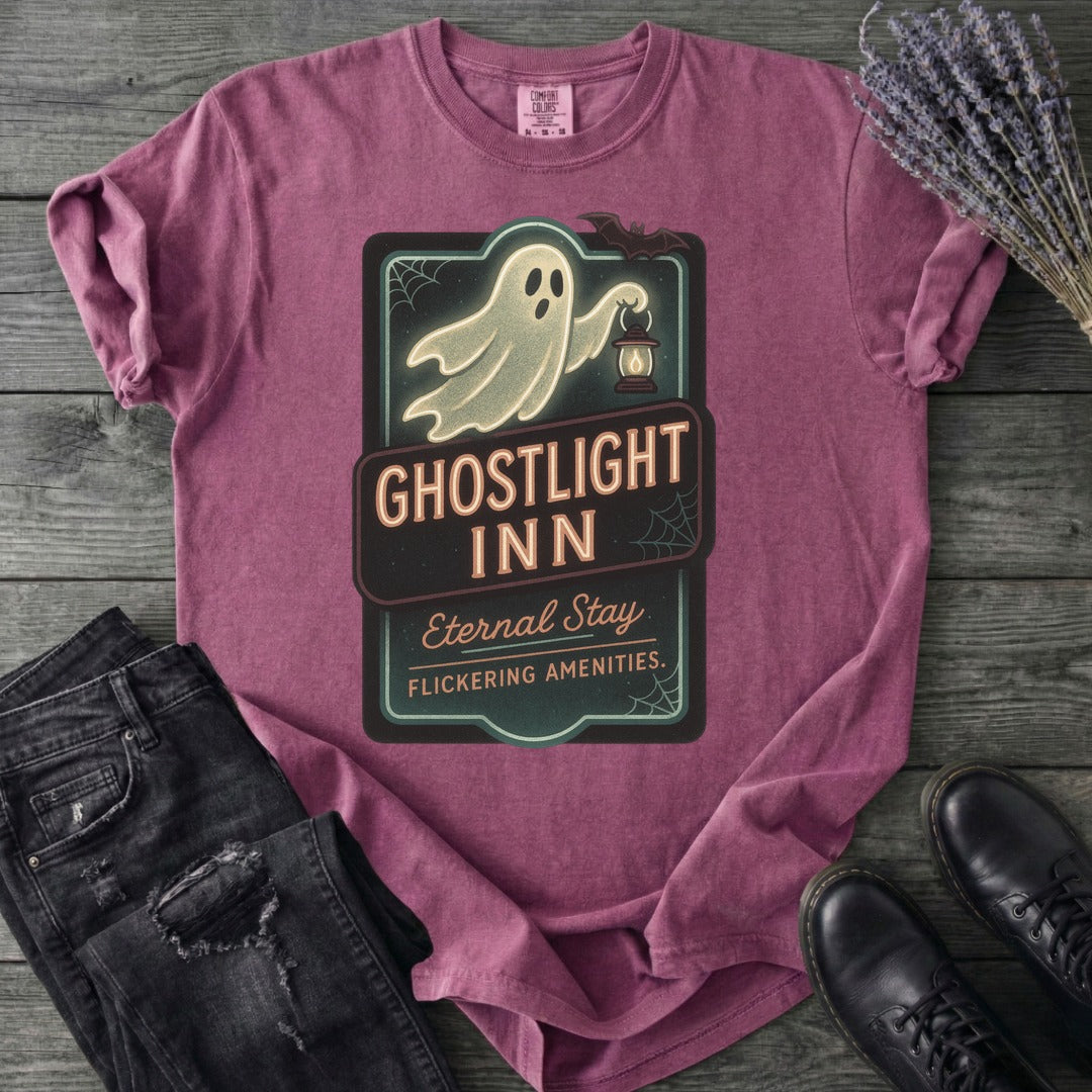 Ghostlight Inn T-Shirt