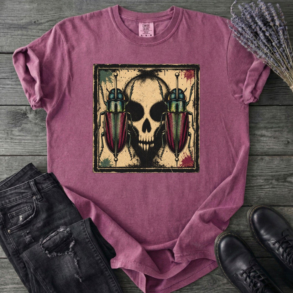 Morbid Curiosities T-Shirt