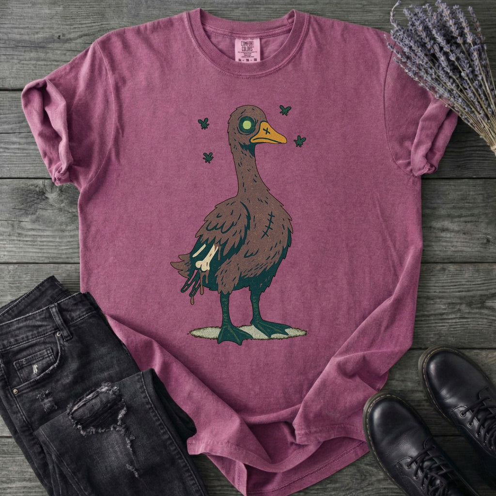 Zombie Goose T-Shirt