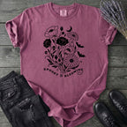Spooky and Blooming T-Shirt