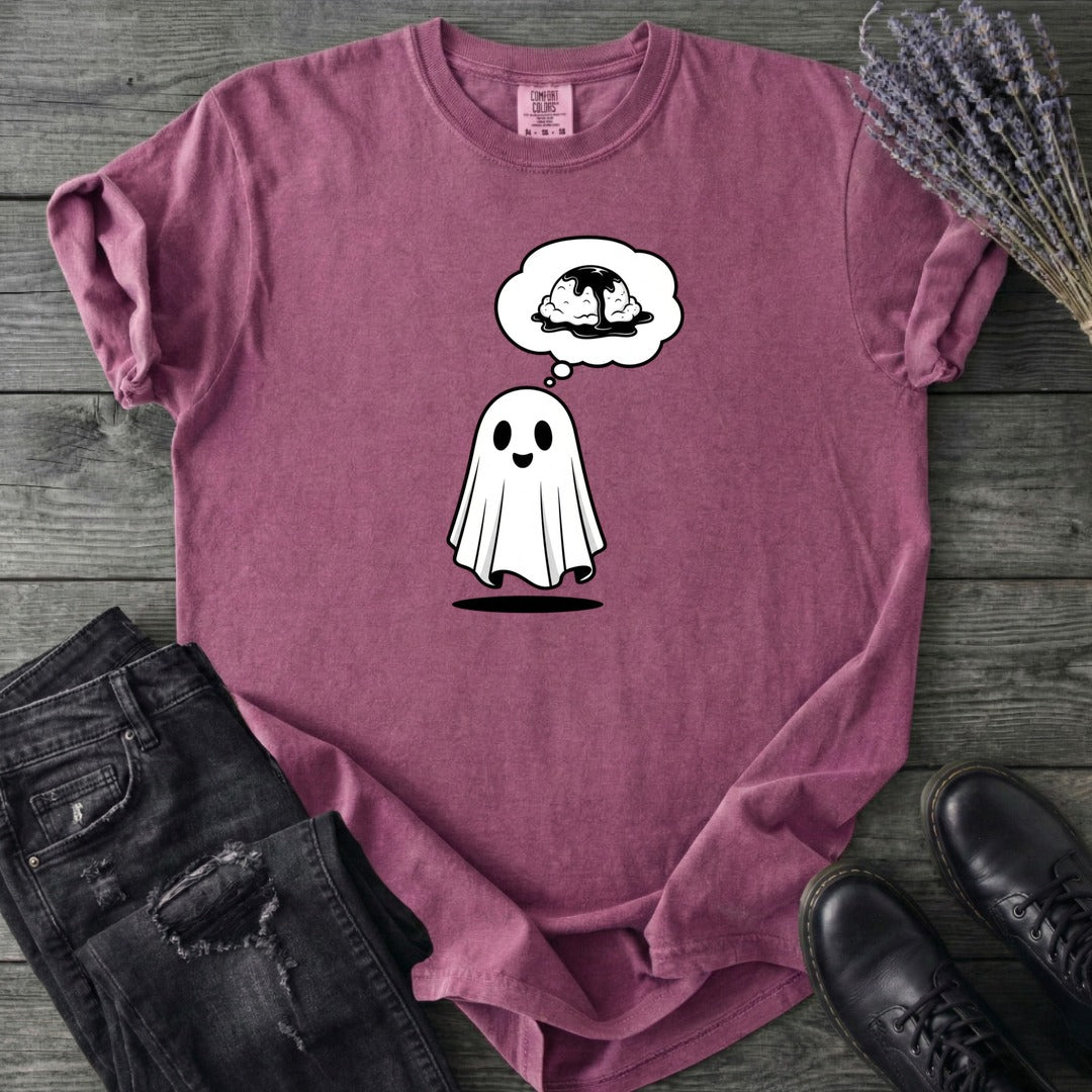 Ghost Potato Dream T-Shirt