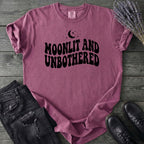 Moonlit and Unbothered T-Shirt