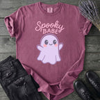 Spooky Babe T-Shirt
