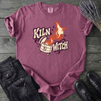Kiln Witch T-Shirt