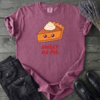 Cute As Pie T-Shirt